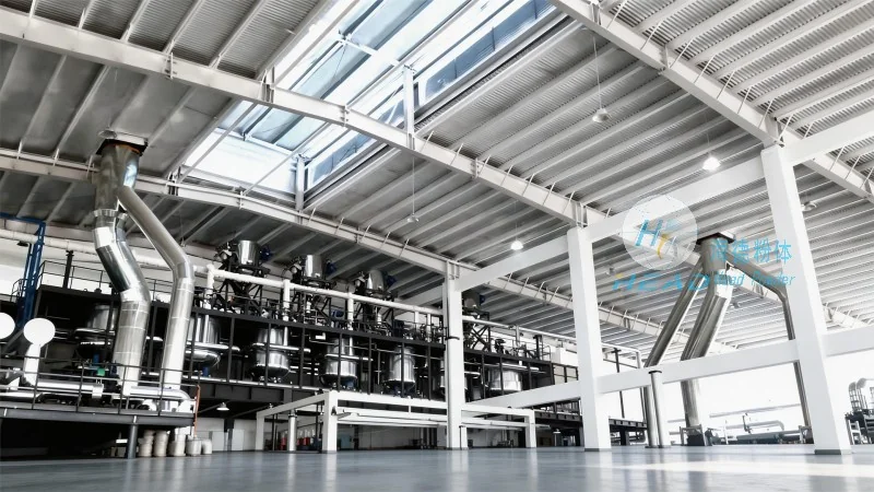 Exemplo de sistema de transporte pneumático totalmente automático para materiais de baterias de lítio na província de Prachuap Khiri Khan, Tailândia Exemplo de sistema de transporte pneumático totalmente automático para materiais de baterias de lítio na província de Prachuap Khiri Khan, Tailândia