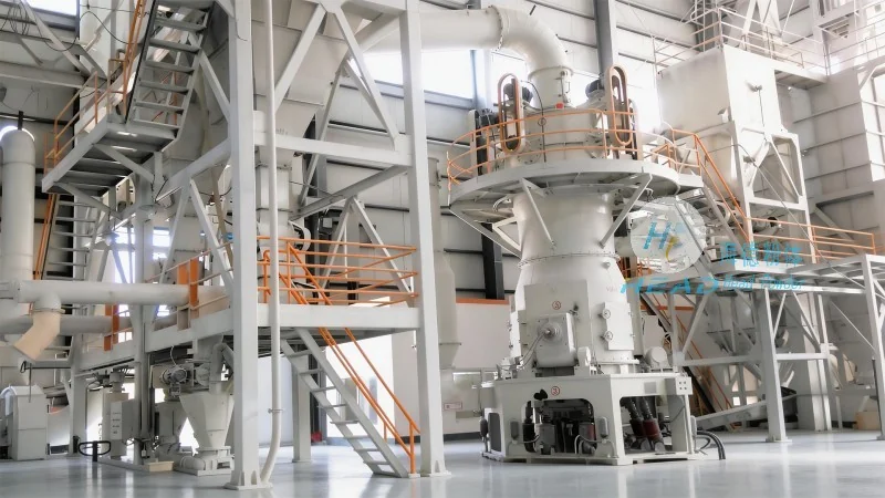 Equipamento do Sistema de Transporte de Pó de Cinzas de Carvão: O que é e seus Princípios de Projeto