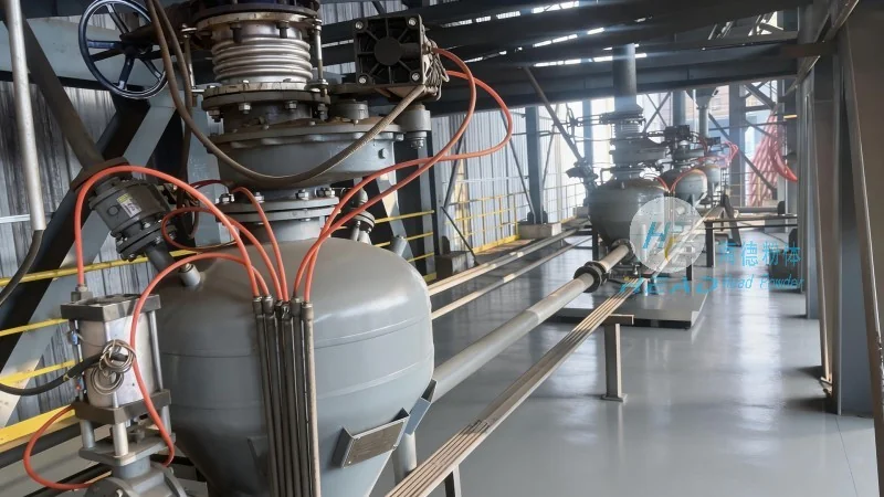 Indonésia Zhanxi Waste Incineration Fly Ash Negativa Pressão Transporte Projeto Completo Indonésia Zhanxi Waste Incineration Fly Ash Negativa Pressão Transporte Projeto Completo