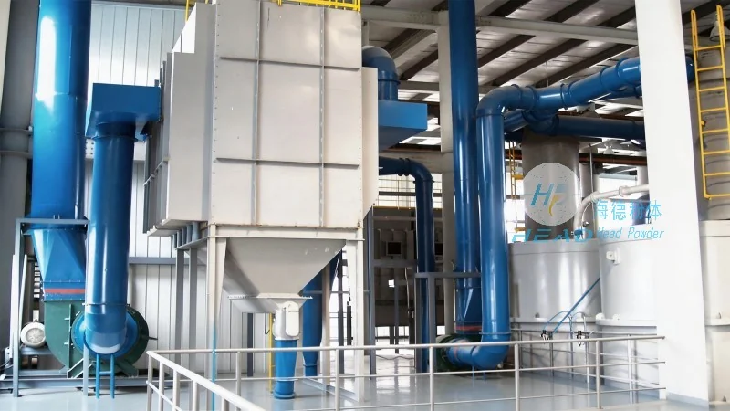 Sistema de Transporte Pneumático para Grânulos de Fertilizante Composto