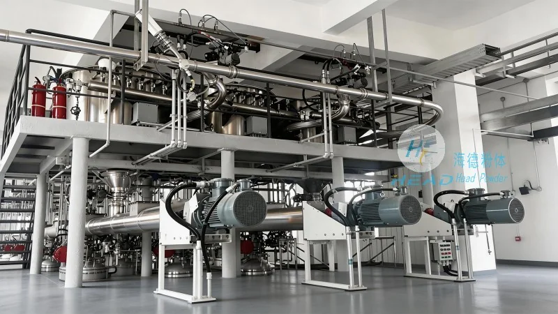 Kuwait Wafra Bateria de Lítio em Pó, Alimentação Automática Fechada, Conjunto Completo – Exemplo Kuwait Wafra Bateria de Lítio em Pó, Alimentação Automática Fechada, Conjunto Completo – Exemplo