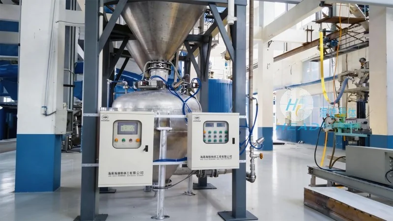Projeto de Engenharia de Transporte de Ar Isolado de Nitrogênio para Bateria de Lítio Ibra Lithium do Omã Projeto de Engenharia de Transporte de Ar Isolado de Nitrogênio para Bateria de Lítio Ibra Lithium do Omã