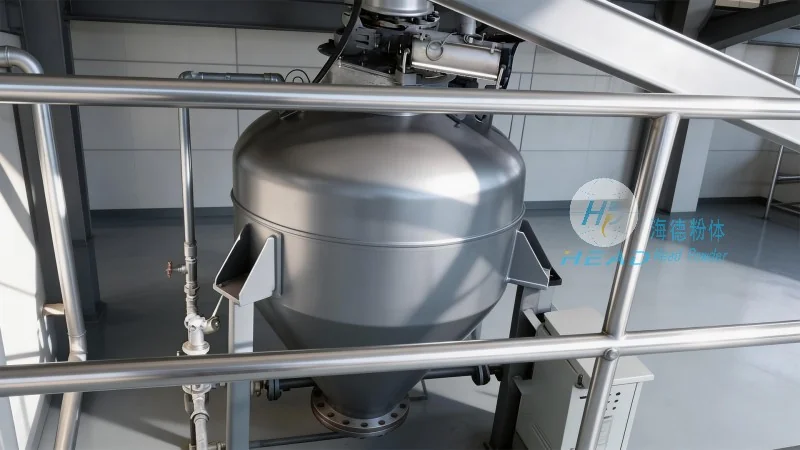 Exemplo de transporte seguro e limpo de aditivos alimentares em Hamra, Omã
