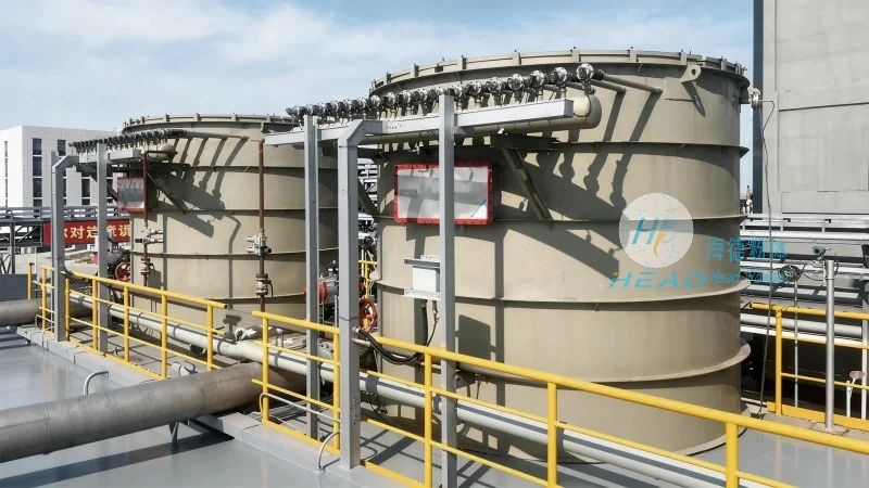 Amã, Jordânia: Projeto de Transporte Fechado Resistente a Explosões de Pó Químico de Alta Qualidade