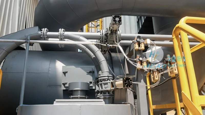 Qatar Umm Said Borracha e Pó Plástico, Exemplo de Tubo Transportador Resistente ao Desgaste Qatar Umm Said Borracha e Pó Plástico, Exemplo de Tubo Transportador Resistente ao Desgaste