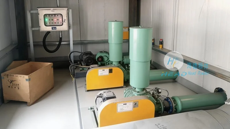 O que é um equipamento de sistema de transporte de pó de areia de sílica? Quais são seus princípios de design?