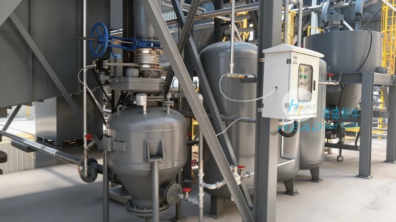 Indonésia, Jacarta: Projeto de Transporte de Pó de Coque da Indústria Química de Carvão, Distância Longa e Envolvida Indonésia, Jacarta: Projeto de Transporte de Pó de Coque da Indústria Química de Carvão, Distância Longa e Envolvida
