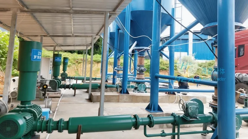 Projeto de Prevenção de Contaminação Mista de Pó Farmacêutico An Giang, Vietnã, conforme GMP Projeto de Prevenção de Contaminação Mista de Pó Farmacêutico An Giang, Vietnã, conforme GMP