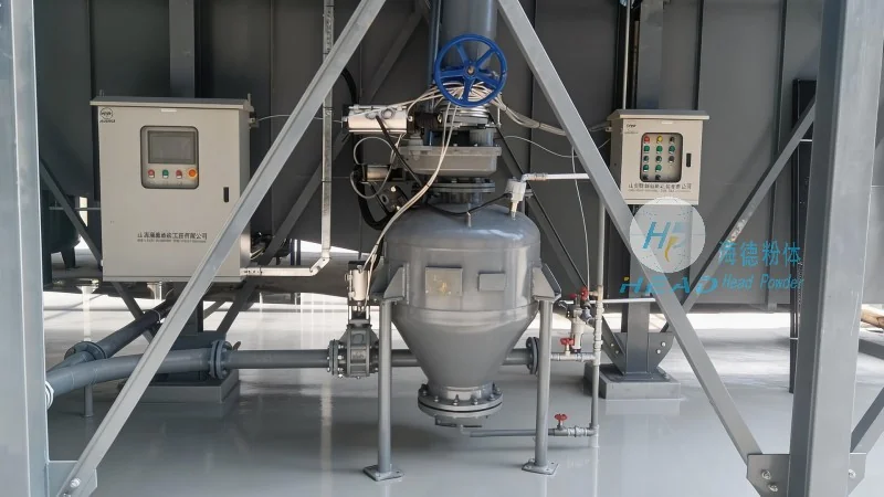 Projeto de Engenharia de Transporte de Ar Isolado de Nitrogênio para Bateria de Lítio Ibra Lithium do Omã