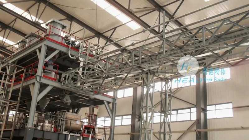 Princípio de Funcionamento e Características dos Sistemas de Transporte Pneumático em PVC